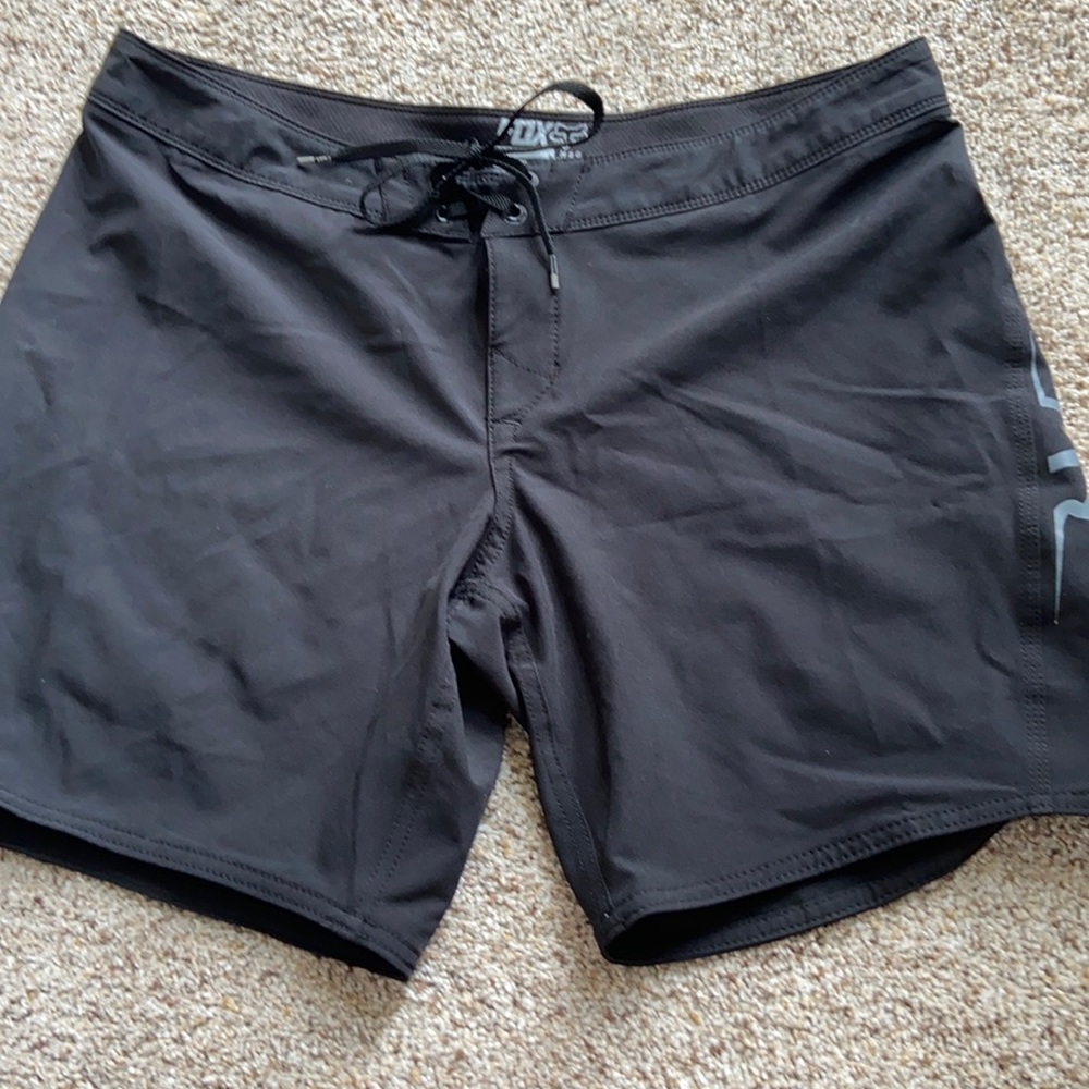 Super Cute Fox Board Shorts